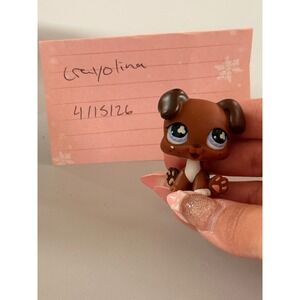 Hasbro Littlest Pet Shop LPS 657